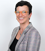 Bonnie Clipper Headshot