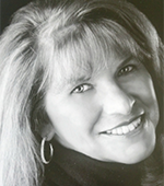 Carole Limata Headshot